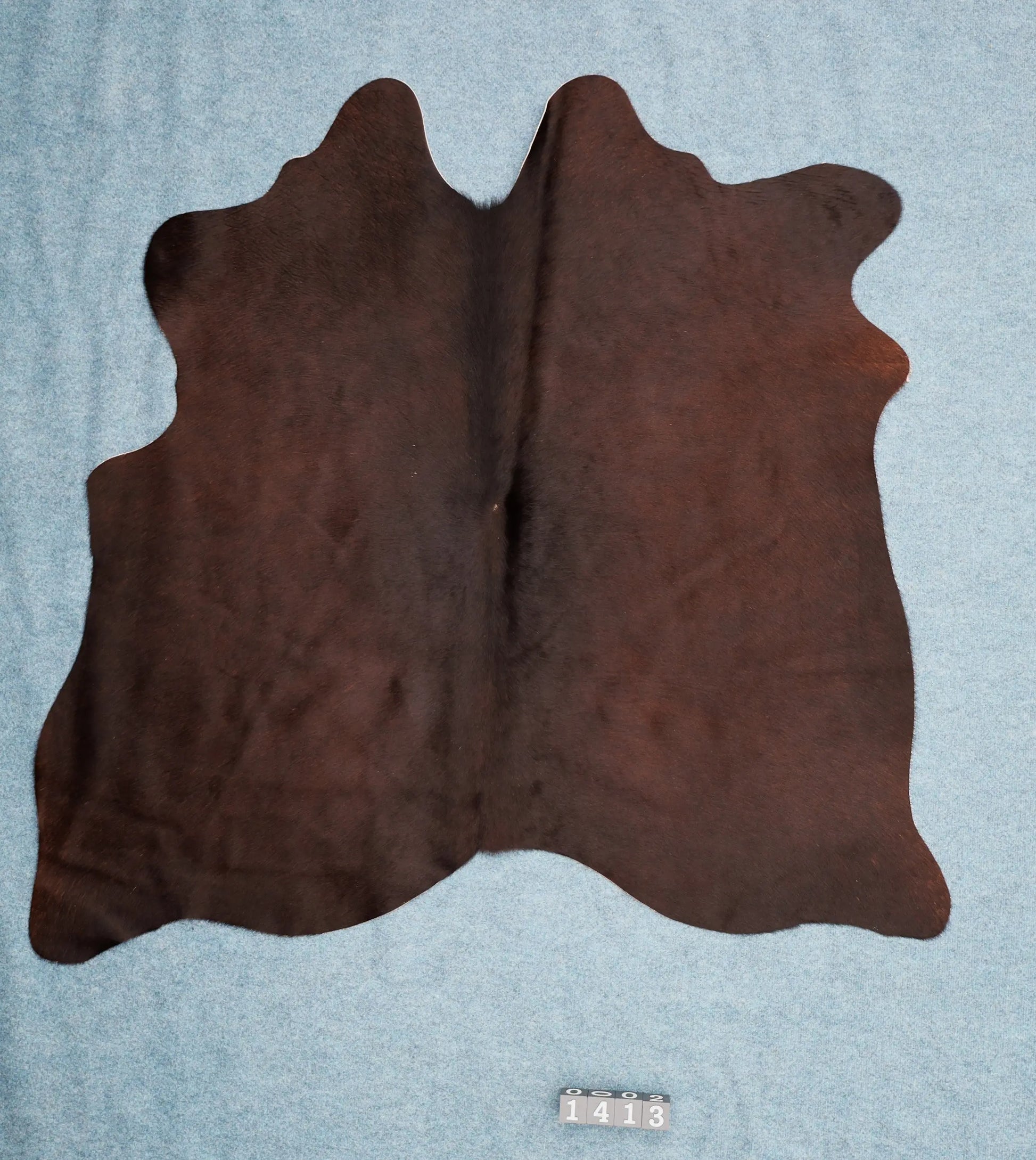 Kuhfell Braun (1413)